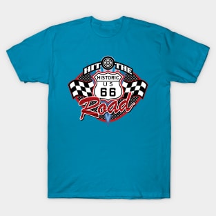 Hit the Road T-Shirt